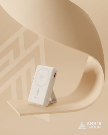 Xech X Charge Mag Pro