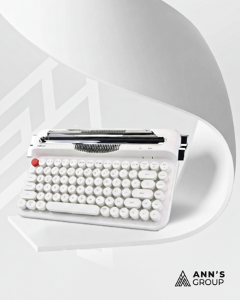 Xech TYPEWRITER