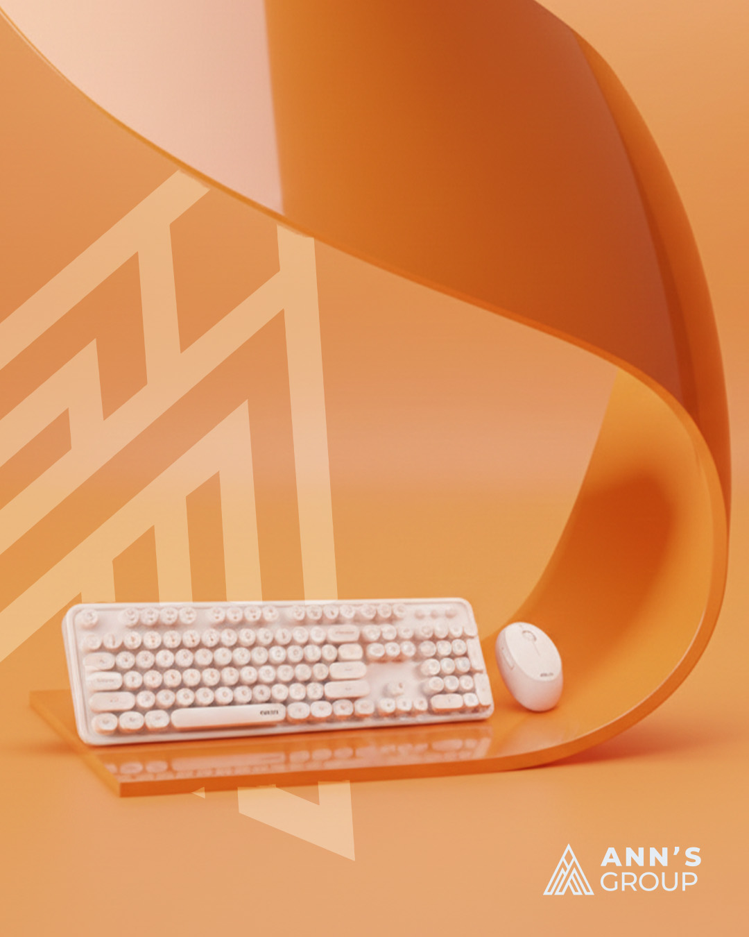 AGPO088A-XECH- Keypop Xech Keypop