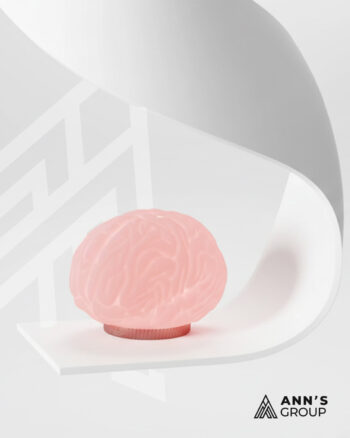 Xech Brain lamp