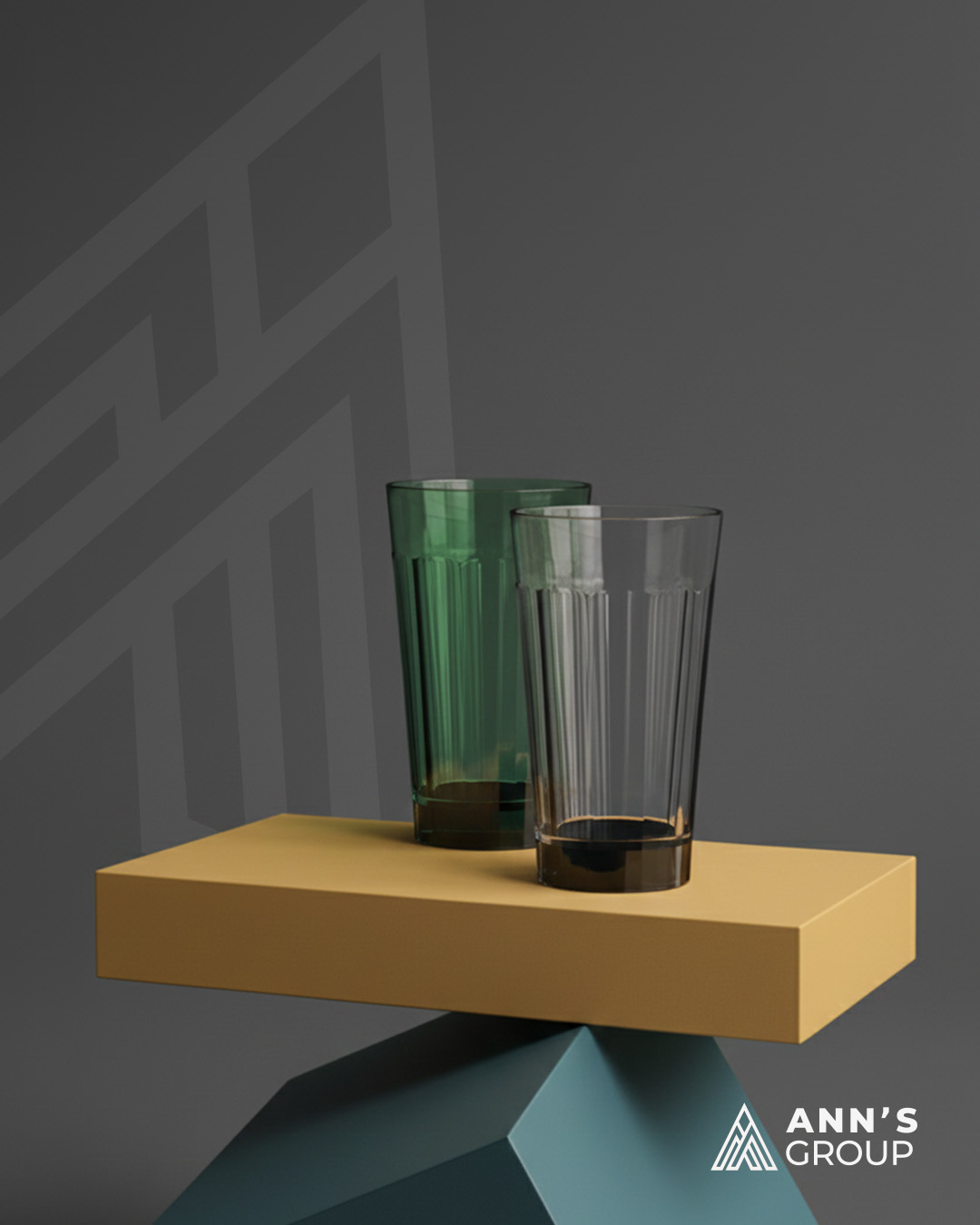 AGPU013A-ARTIART-iceberg BIG Artiart Iceberg Big