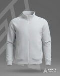 Caslay High Neck Jacket