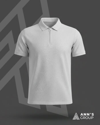 Caslay Sweat Polo