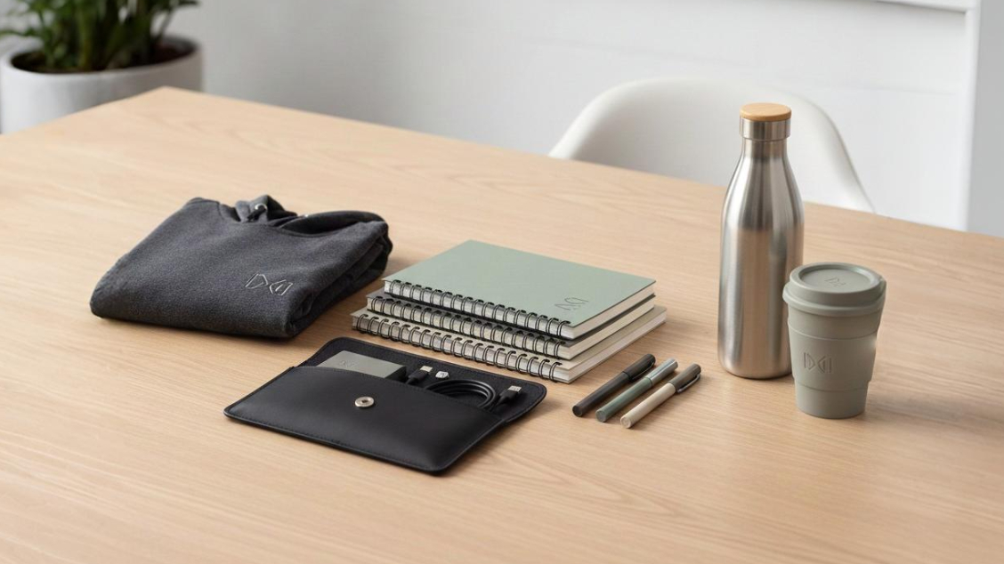 Corporate Gifting Education