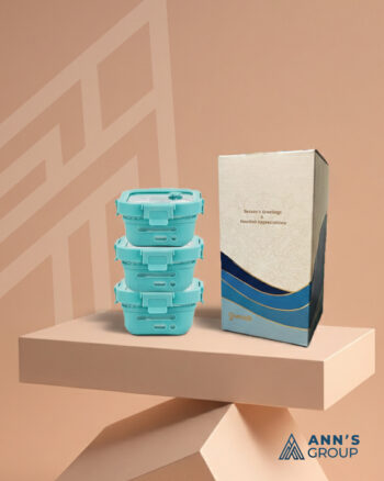 Glasafe Daily Munch set