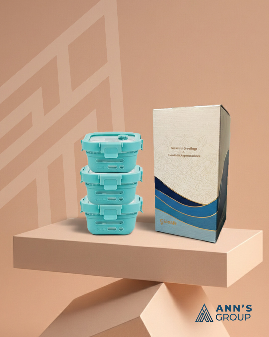 AGPB014A-GLASAFE-daily munch set.jpg Glasafe Daily Munch set