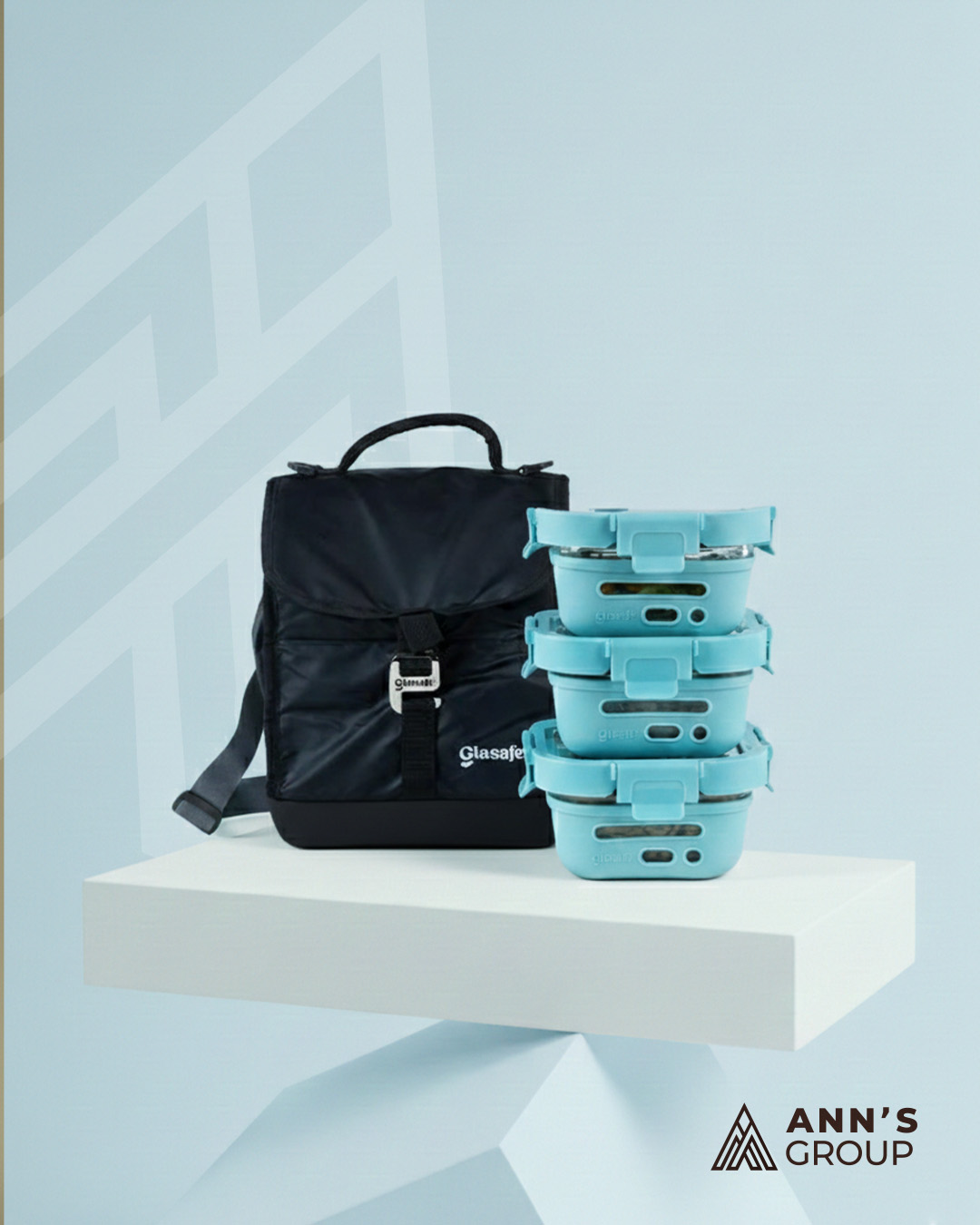 AGPB019A-GLASAFE-snack lunch combo.jpg Glasafe Snack lunch combo