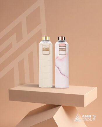 Glasafe Dual Elegance combo set