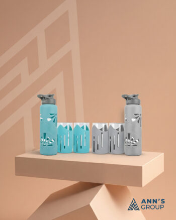 Glasafe His Or Her Combo