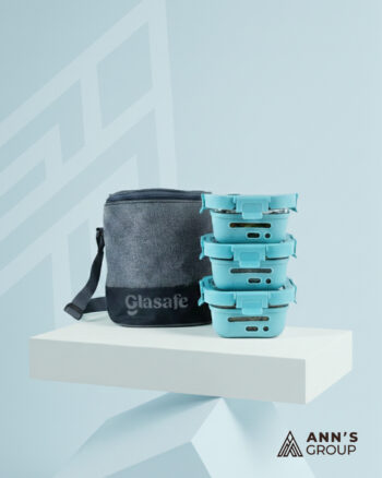 Glasafe Meal mate lite