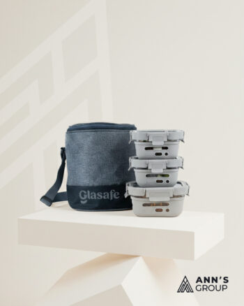 Glasafe Meal Mate Pro