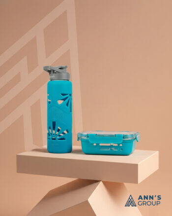 Glasafe Hydration O Combo