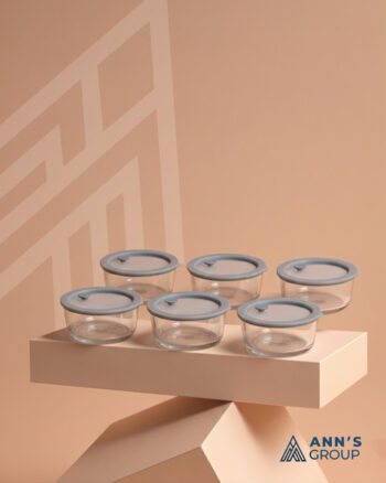 Glasafe Essential Six Combo