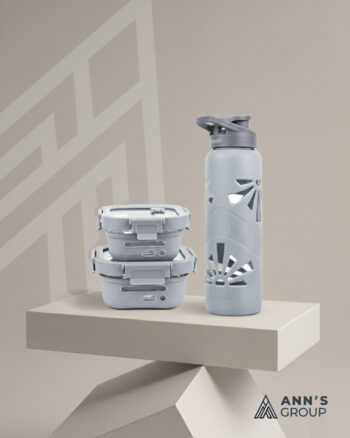 Glasafe Desk Munch Combo